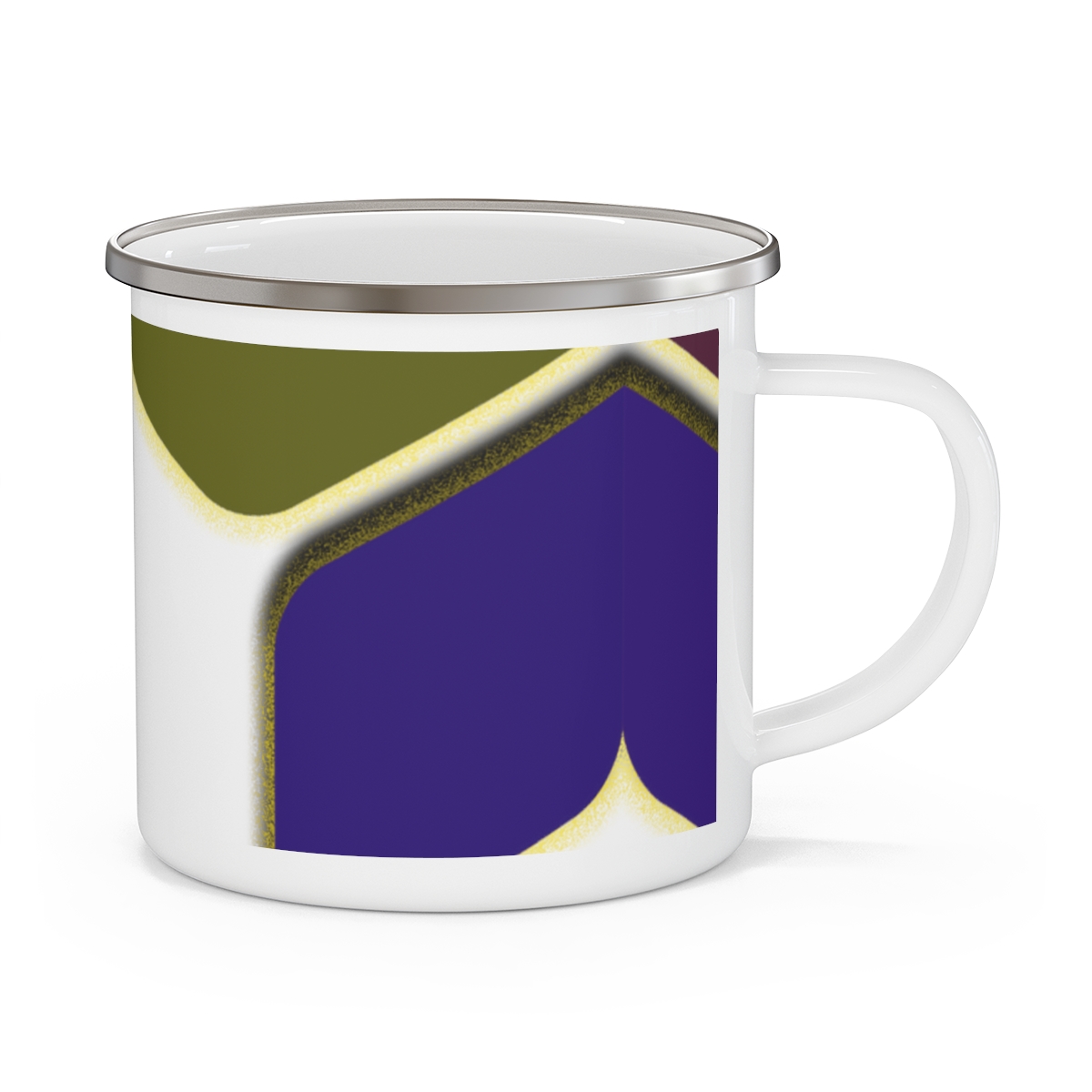 Fill My Cup Mug product thumbnail image