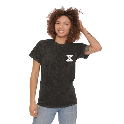 Grace Students | Mineral Wash T-Shirt