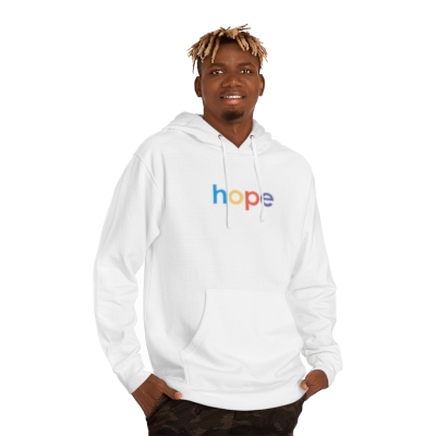 Hope | Hooded Sweatshirt