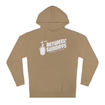 Between Sundays | Hooded Sweatshirt