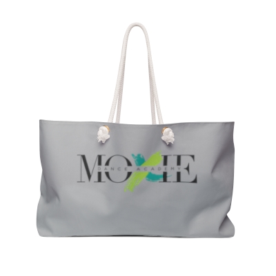 Moxie Weekender Bag