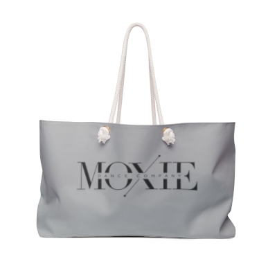  Moxie Co Weekender Bag