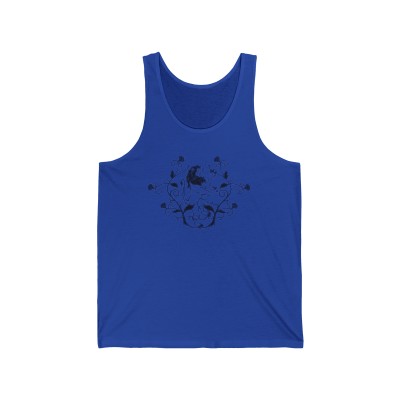 Remnant Chronicles Unisex Jersey Tank
