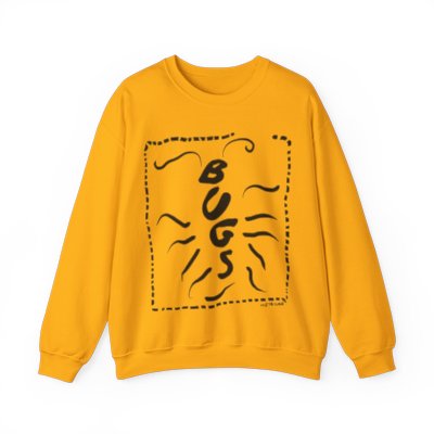 Bugs Crewneck Sweatshirt 