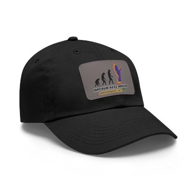 Evolve Design Hat