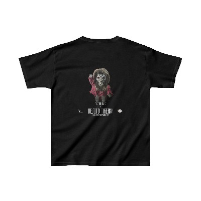 Ted "The Devil" Kids Heavy Cotton™ Tee