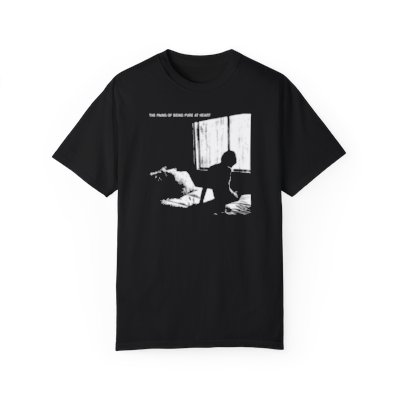 Higher Than the Stars [Comfort Colors / Black]
