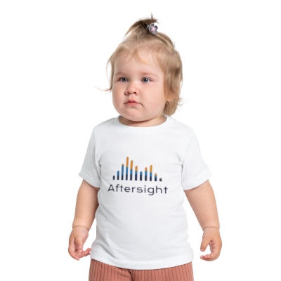 Aftersight Baby Short Sleeve T-Shirt