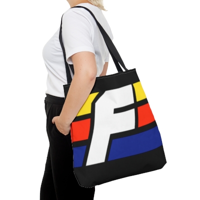 Farpoint Icon Tote Bag