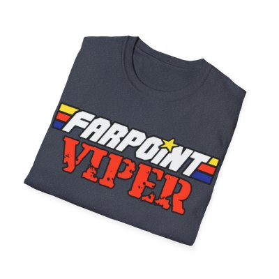 Farpoint VIPER Exclusive Unisex Tee