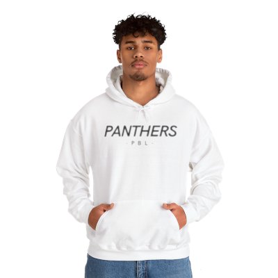 No Logo/No Color - Unisex Heavy Blend™ Hooded Sweatshirt 