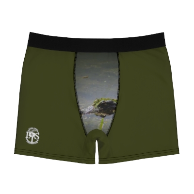 In The Swamp Underwear