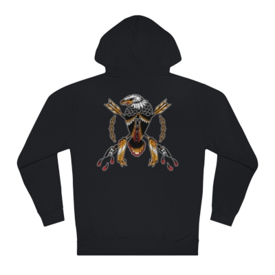 RISE ABOVE  Hoodie