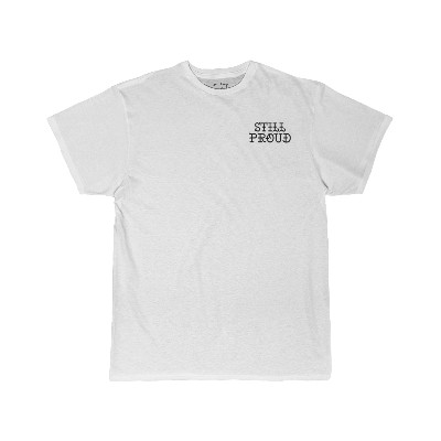 RISE ABOVE T-Shirt (2X-5XL)