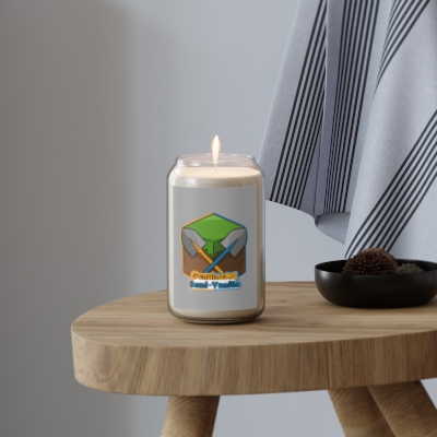 Scented Candle [13.75oz]