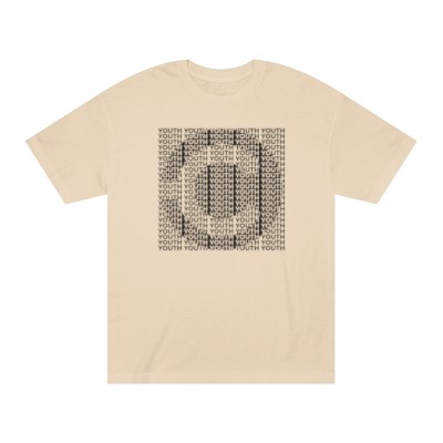 Connect Youth Tee | American Apparel