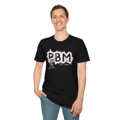 PBM - Established T-Shirt