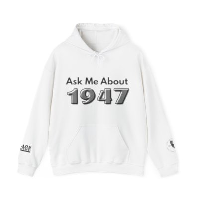1947 Unisex Heavy Blend™ Hooded Sweatshirt