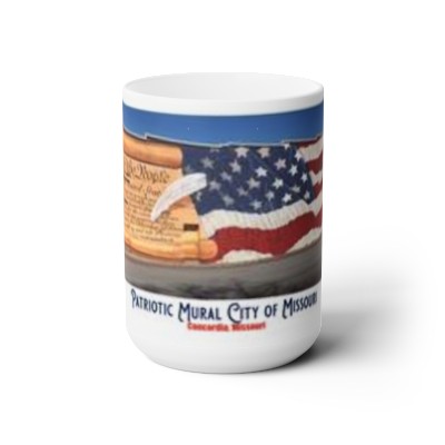 Mid-America the Beautiful Mug