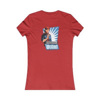 Texas BOW Women's T-Shirt