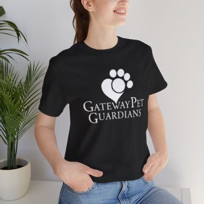 Gateway Pet Guardians Shirt (Unisex)