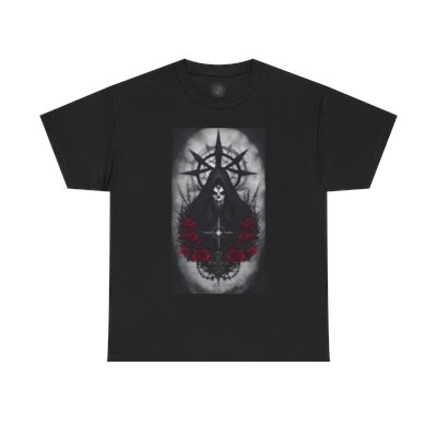 "Man of a Thousand Truths" Adult Unisex Heavy Cotton Tee