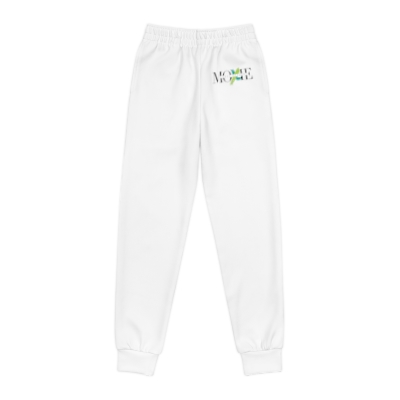 Moxie Youth Joggers (AOP)