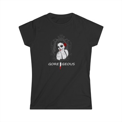 Gore-geous Women's Softstyle Tee