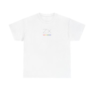 ZX Color Bar T-Shirt