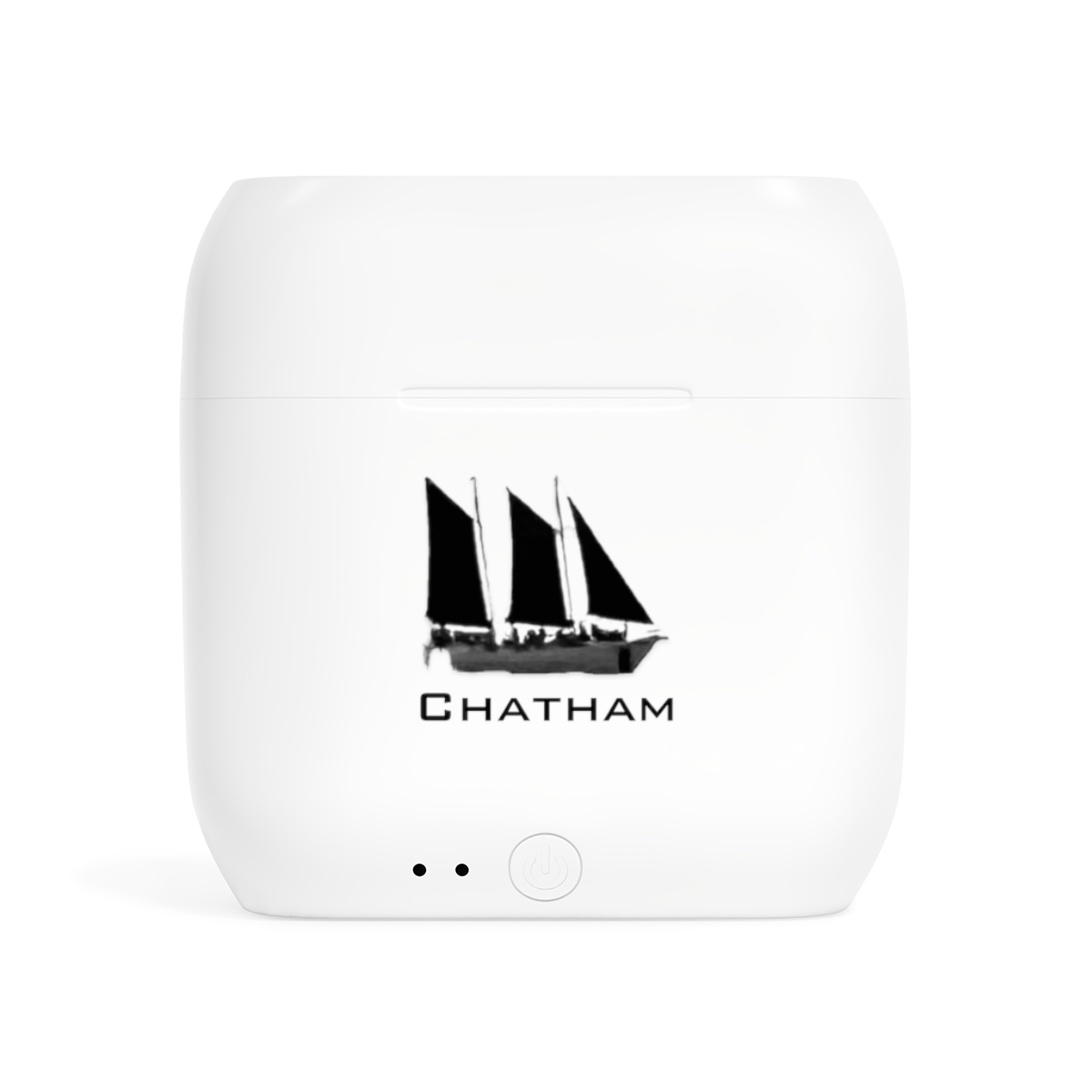 Dark Sails Chatham Wireless Earbuds product thumbnail image