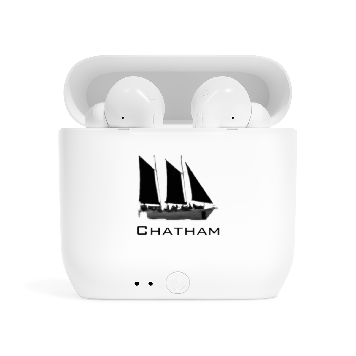 Dark Sails Chatham Wireless Earbuds product thumbnail image