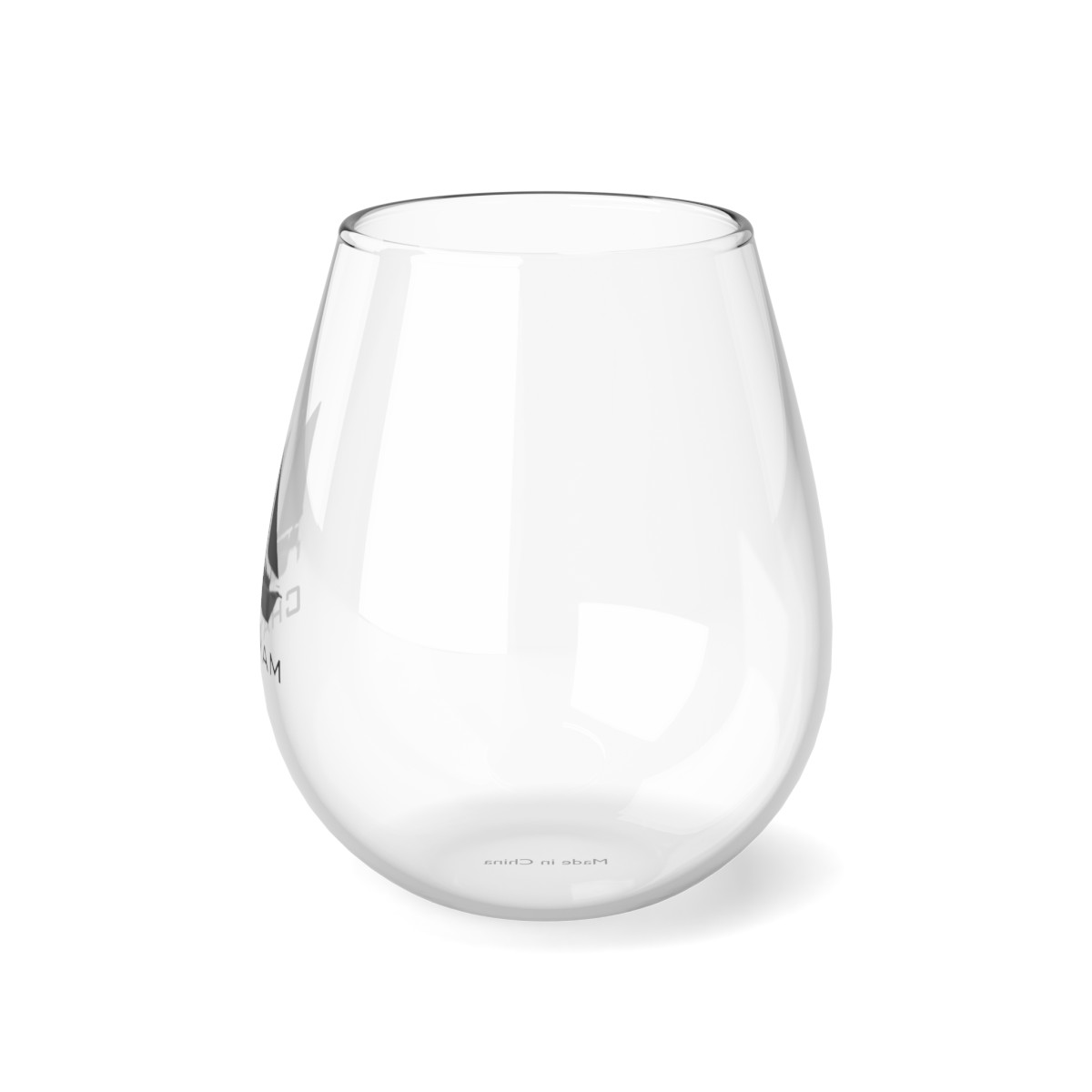 Dark Sails Chatham Stemless Wine Glass, 11.75oz product thumbnail image