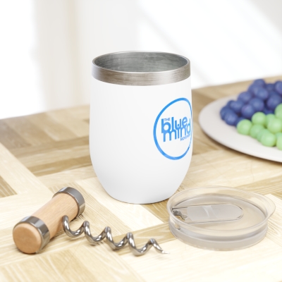 The Blue Mind Movement™ Chill Wine Tumbler