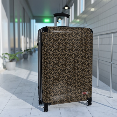 "Arbetrice #2"  Suitcase