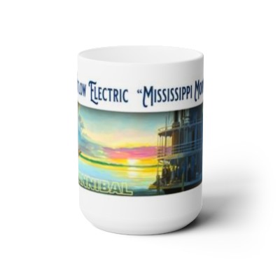 Watlow Electric “Mississippi Morning”