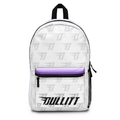 Bullitt Backpack