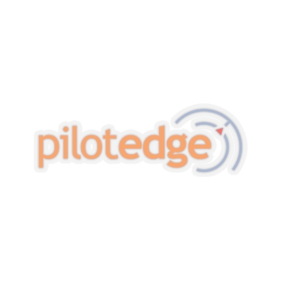 PilotEdge Sticker
