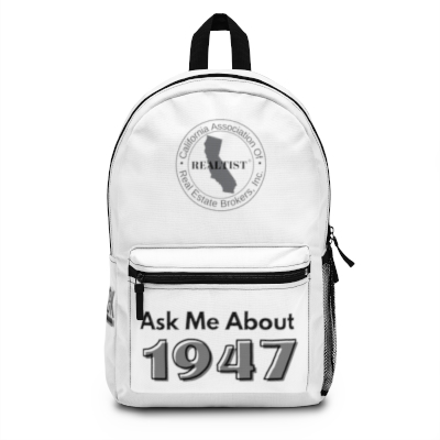 1947 Backpack