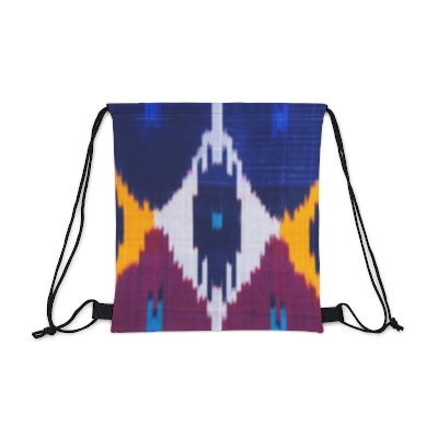 Fusion Outdoor Drawstring Bag