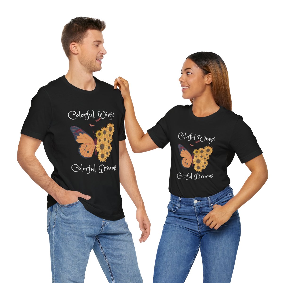 Fluttering Butterfly Dreams for Your Enchanting Summer Outfits product thumbnail image