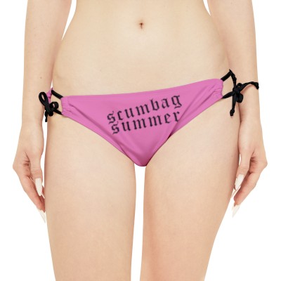 Scumbag/HOV Bikini Bottom (Mall Punk)