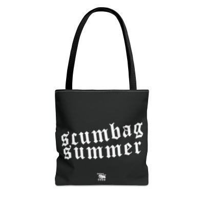 The Scum Bag 