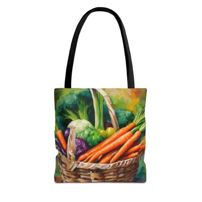 Tote Bag - Carrot