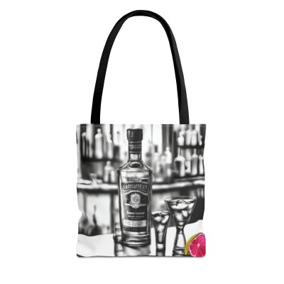 Tote Bag - Cosmo