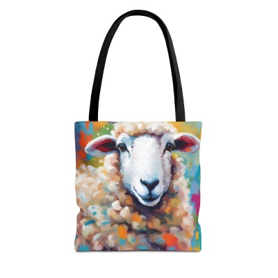 Tote Bag - Sheep