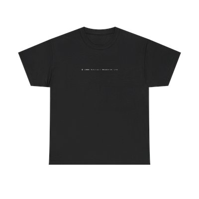 ZX Spectrum Research T-Shirt