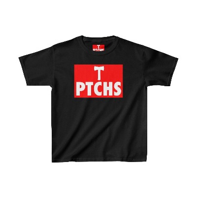 PTCHS for kids!