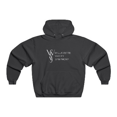 WVS Men's NUBLEND® Hooded Sweatshirt