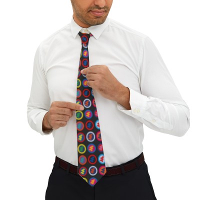 AWIC Necktie
