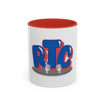 RTC Coffee Mug, 11oz